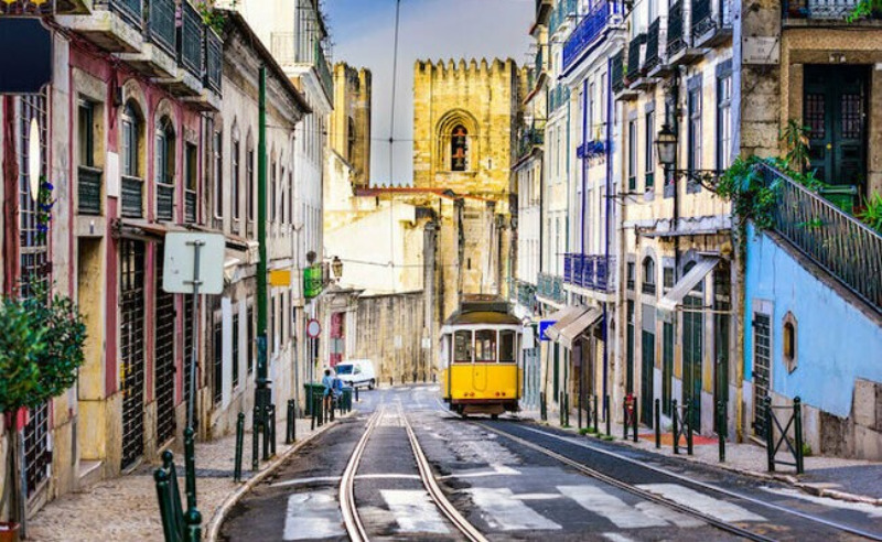 Португалия: цены на жилье не упадут